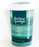 Ацидофилин 3,5-4,5% 500г пл.стак. МК  