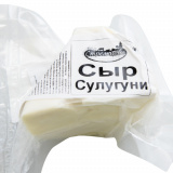 Сыр Сулугуни 45% фермерский  кг 