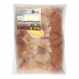 Перепел мясо д/жаркого охл. 500г