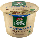 Простокваша Село Зелёное 4% 200г 