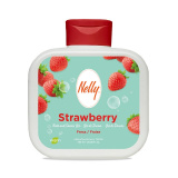 Гель д/душа Helly Strawberry 750мл 6021 Гель д/душа Helly Strawberry 750мл 6021