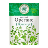 Приправа Зелень Орегано сушеная 10г Волшебное Дерево 