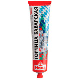 Горчица Баварская в тубе 170г HAAS