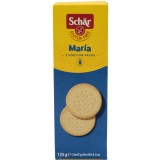 Печенье Мария Shar б/глютена 125г 