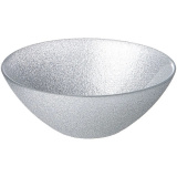 Салатник PARTY SILVER 16см  336-209