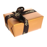 Набор шок. конфет в ЗОЛОТОЙ упаковке 110г