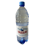 Мин.вода Tassay н/г 1л пэт 