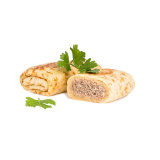 Блины с курицей шт Свиристилева