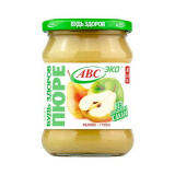 Пюре яблочно-грушевое 280г AВС 