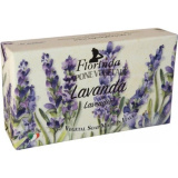 Мыло Florinda Лаванда 200г 2135