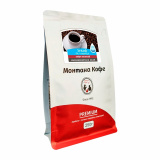 Кофе Декаф без кофеина молотый 150г (средний) 