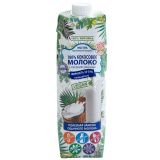 Кокосовое молоко 100% 16-19% Азбука Продуктов кулинарное 1л 