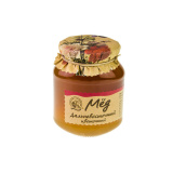 Мед Дальневосточный Цветочный 500г