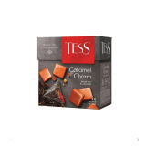 Чай ТЕСС Карамель Шарм 1,8г*20 пак.