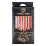 Колбаски для жарки Мексиканские 370г Prime Foods