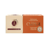 Сырок твор/глаз.в мол.шоколаде с ванилью 15% 6*25г Ростагрокомплекс