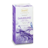 Чай Ronnefeldt Дарджилинг БИО 1,5г 25 пак 14030