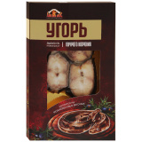 Угорь г/к в/у  нар 100г  