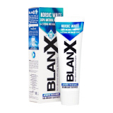 Зубная паста BlanX Nordic White 75мл