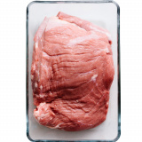 Толстый край телятина фермерская кг 