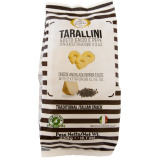 Тараллини классические с сыром черн.перцем и оливк.маслом EV 230 г