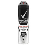 Антиперсп. Rexona аэрозоль Невидимый д/черн. и бел. мужской 150мл 