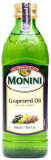 Масло из виног.косточек Монини Crapeseed Oil 500мл Масло из виног.косточек Монини Crapeseed Oil 500мл