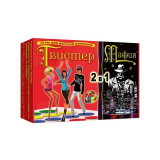 Игра наст.Твистер+Мафия 7074/10 