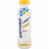 Биойогурт пит.б/лактозный Пармалат Комфорт 1,7% 290г натур.