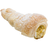 Трубочка с кремом 70 г