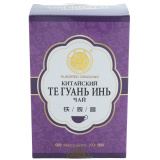 Чай Hundred Dragons Те Гуань Инь 100г