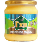 Масло топленое ГХИ безлак ВастЭКО 400г Масло топленое ГХИ безлак ВастЭКО 400г