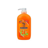 Мыло жидкое д/тела антибакт. Kakishibu 600мл хурма/гиалурон.кислота 