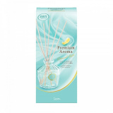 Освежитель воздуха  д/комнаты Shoshu-Riki 50мл жидкий Желанный подарок 50мл  