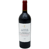 Вино Луи Эшенауэр Резерв Бордо кр.сух.13,5% 0,75л 