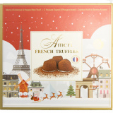 Конфеты Амери Трюфели Рождество в Париже 250г 