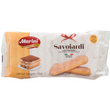 Печенье МАРИНИ бисквитное Савоярди 200г 