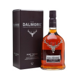 Виски Далмор Порт Вуд Резерв 46,5% 0,7л п/уп 