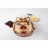 Торт Сладкий зоопарк 0,65кг от Палыча