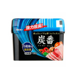 Дезодорант-поглотитель запахов д/холодильника с древесным углём 150г Sumi-Ban  