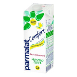 Молоко Parmalat безлактозное 0,05% 1л Молоко Parmalat безлактозное 0,05% 1л