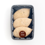 Котлета из судака 330г Шаляпин