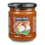 Соус томатный с бел.грибами 190г