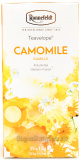 Чай Ronnefeldt Ромашка Аптечная 1,5г 25 пак 15020