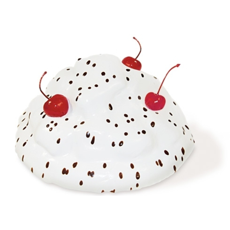 Торт Панчо Вишневый 0,5кг Фили-Бейкер