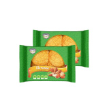 Печенье Полет Миндально-ореховое 280г