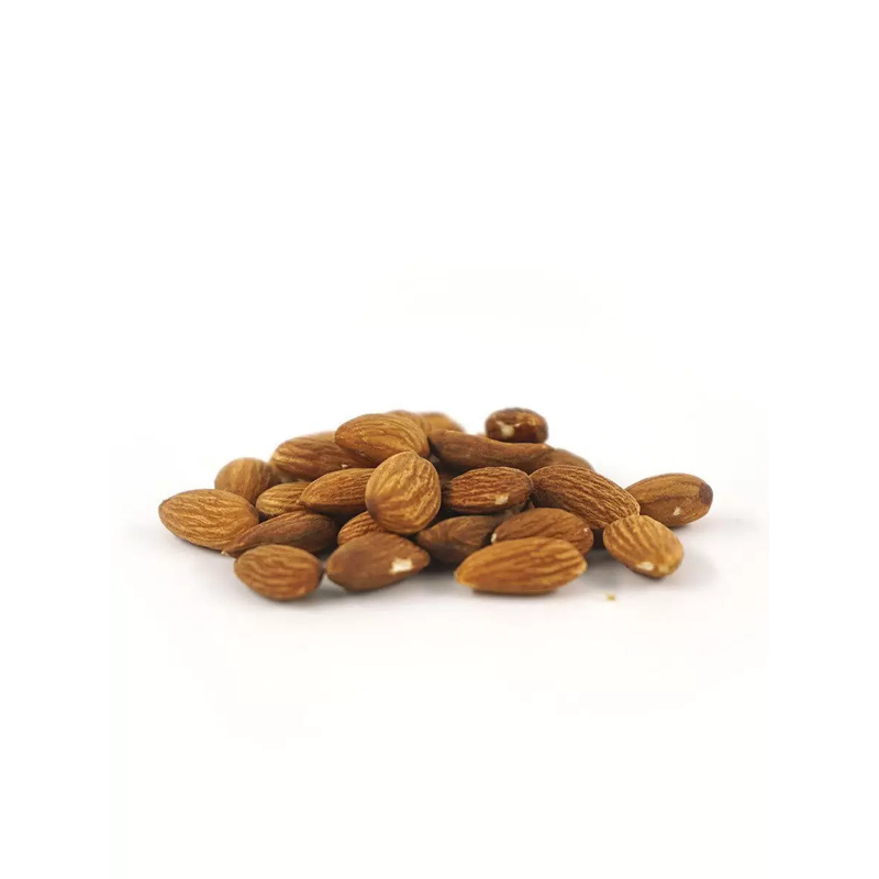 Миндаль жареный 180г МАМОНТОФФ  