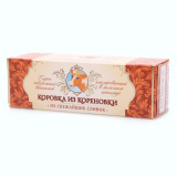 Сырок Коровка из Кореновки 23% глазир. бежевый мол.шок. 50г