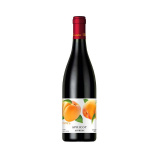 Вино плодовое Абрикос п/слад.12,5% 0,75л