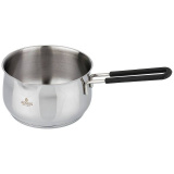 Ковш Agness МОНБЛАН 16*10см 2л нерж.сталь  936-119